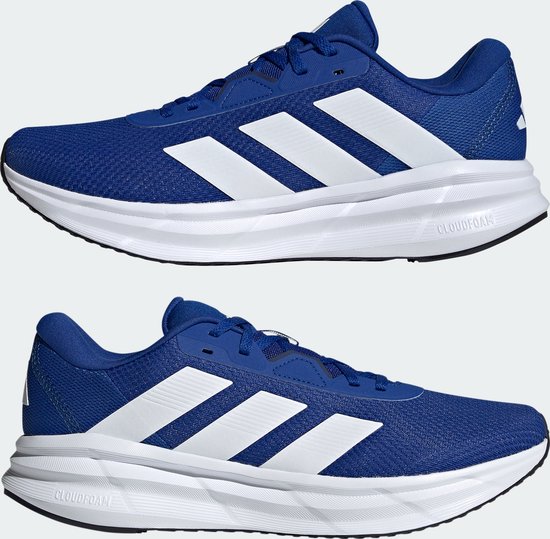 adidas Performance Galaxy 7 Laufschuhe – Herren – Blau