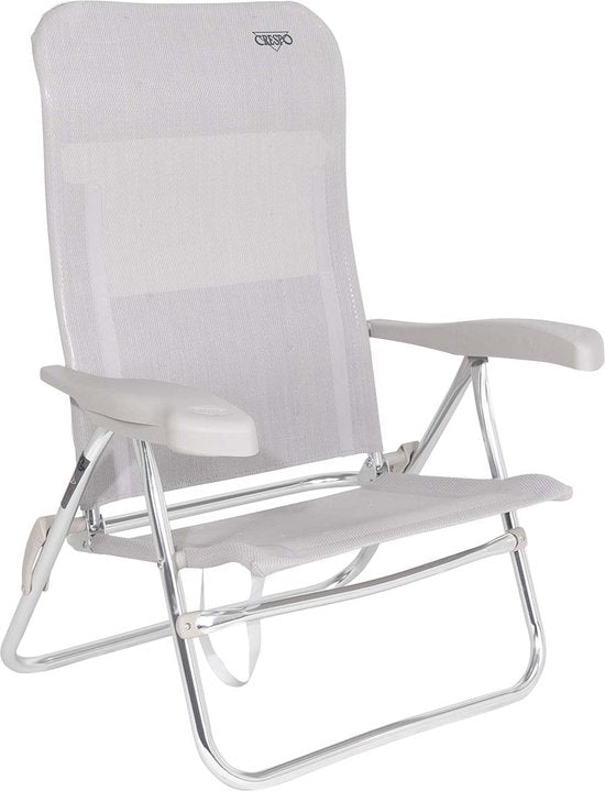 Crespo – Strandstuhl – AL/205 – Beige