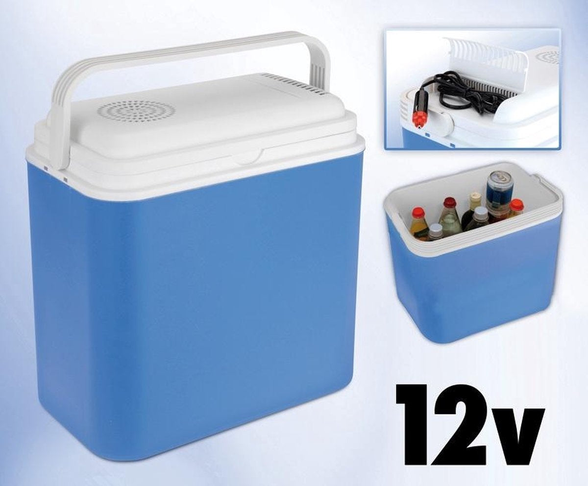 Kühlbox 12 V - 24L
