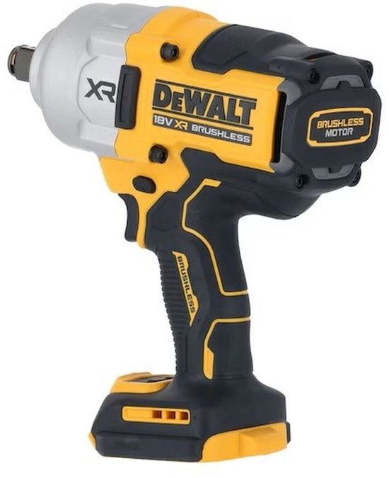DeWALT DCF964NT Akku-Schlagschrauber 1898 Nm, 3/4-Zoll-Reibungskupplung, 18 V XR Basic Body bei TSTAK