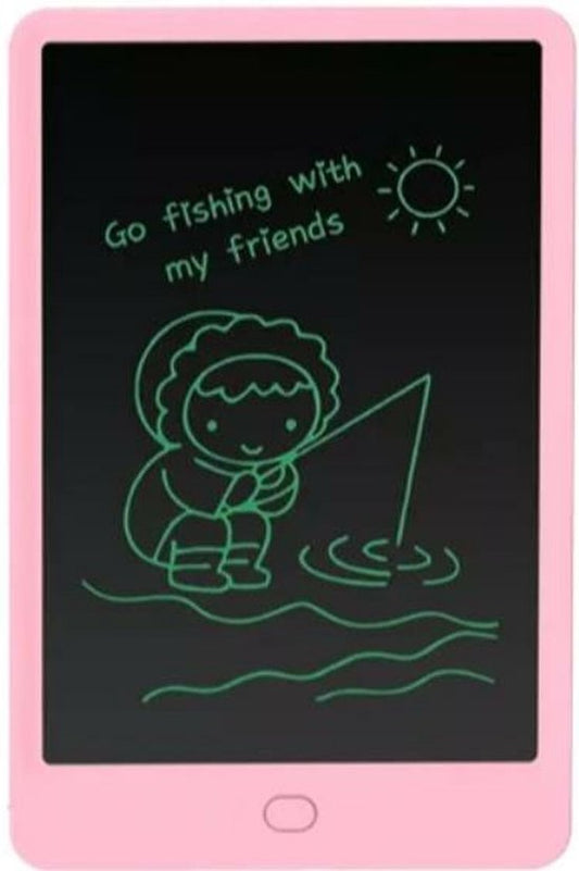 Interaktives Kindertablet von Denver Electronics, rosa