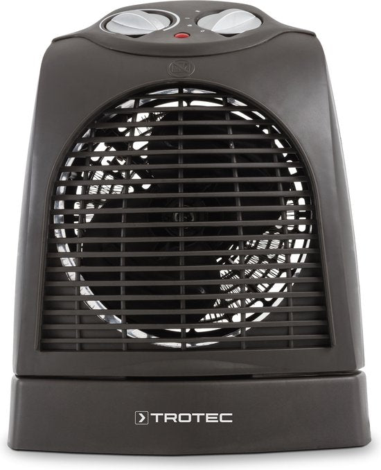 TROTEC Elektroheizung TFH 22 E