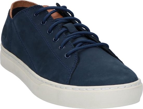 Timberland Adventure 2.0 Cupsole Sneakers – Größe 45 – Herren – marineblau/braun