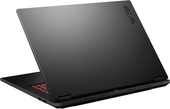 ASUS TUF Gaming A18 FA808UH-S8076W – Gaming-Laptop – 18 Zoll – RTX 5050 – 16 GB/512 GB