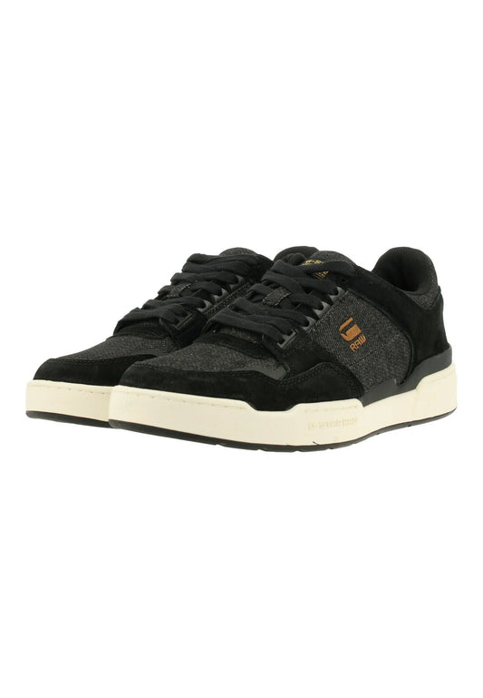 G-Star Raw Attacc Dnm Herren Sportschuhe - Größe 42