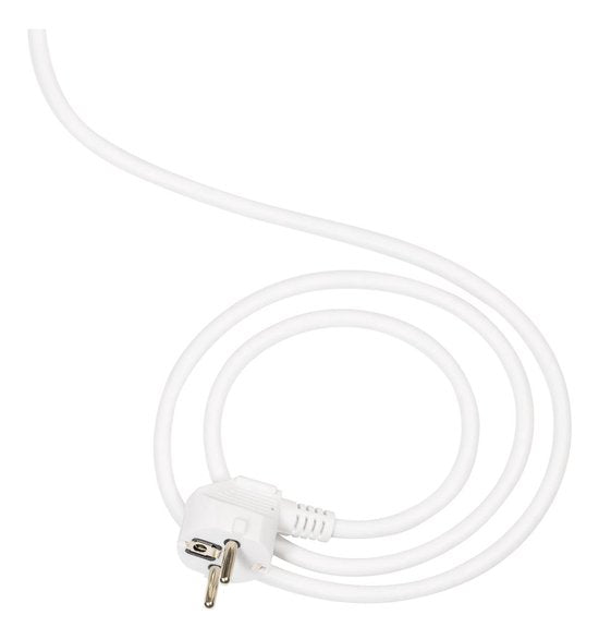NORDIC HOME CULTURE CDR-1005 Elektrischer Wäscheständer – 11 Meter – 2 Ebenen