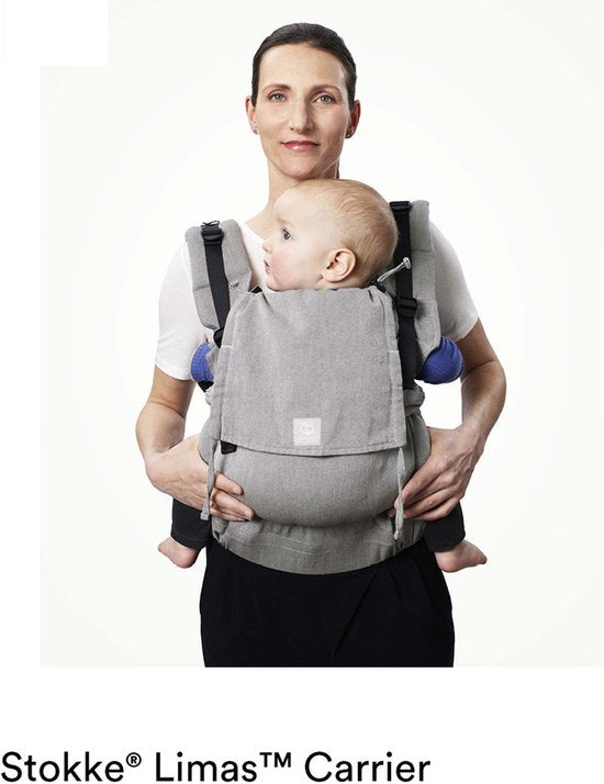 Stokke LIMAS Flex Babytrage
