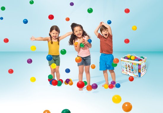 Intex Fun Ballz™ – Ab 2 Jahren