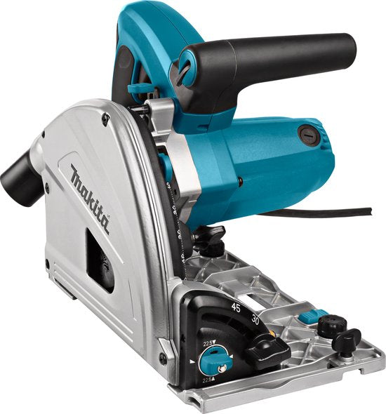 Makita SP6000J Tauchsäge in Mbox – 1300 W
