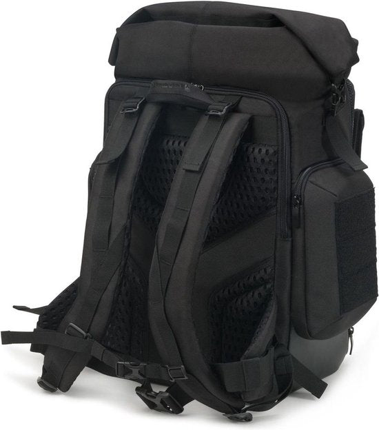Laptop-Tasche Caturix CTRX-01 Schwarz
