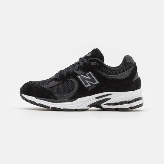 New Balance M2002 Herren-Sneaker – Schwarz