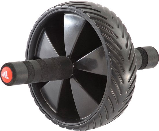Adidas Ab Wheel-Rolle