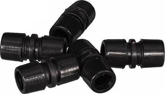 Velleman INLINE-ANSCHLÜSSE FÜR LICHTLEITUNGEN und LED-LICHTLEITUNGEN - 5 Stück. (HQRL99005)