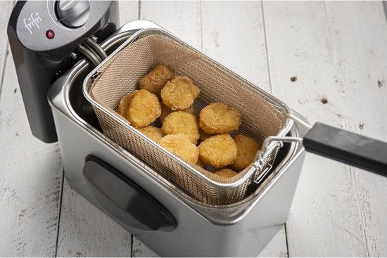 Nostik Friteusenfilter für Backkorb 25x34cm