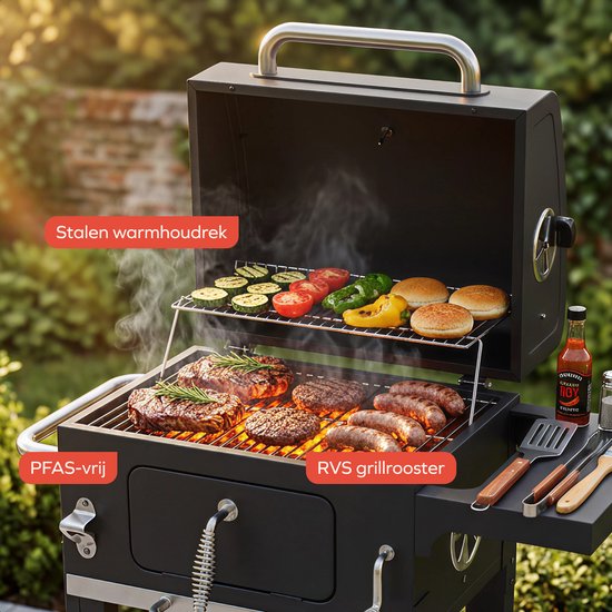 KücheBrothers BBQ