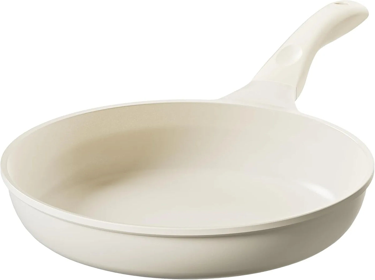 RedChef Starlight Keramik-Pfanne – 28 cm – Antihaftbeschichtung