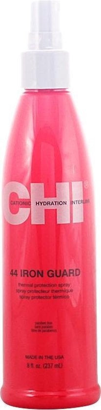 CHI 44 Iron Guard Haarschutzspray - Haarspray - 237 ml