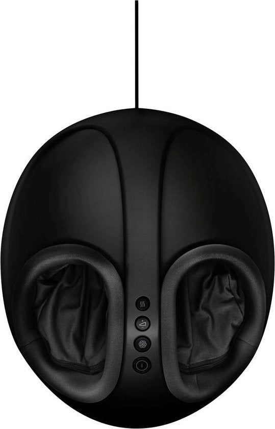 medisana FM 890 – Massagegerät 30 W Schwarz