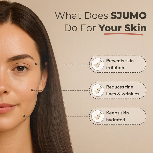 Sjumo Bettbezug – Silky Smooth