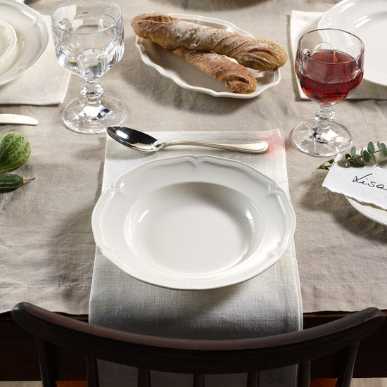 Villeroy & Boch Manoir Tiefes Teller 23 cm