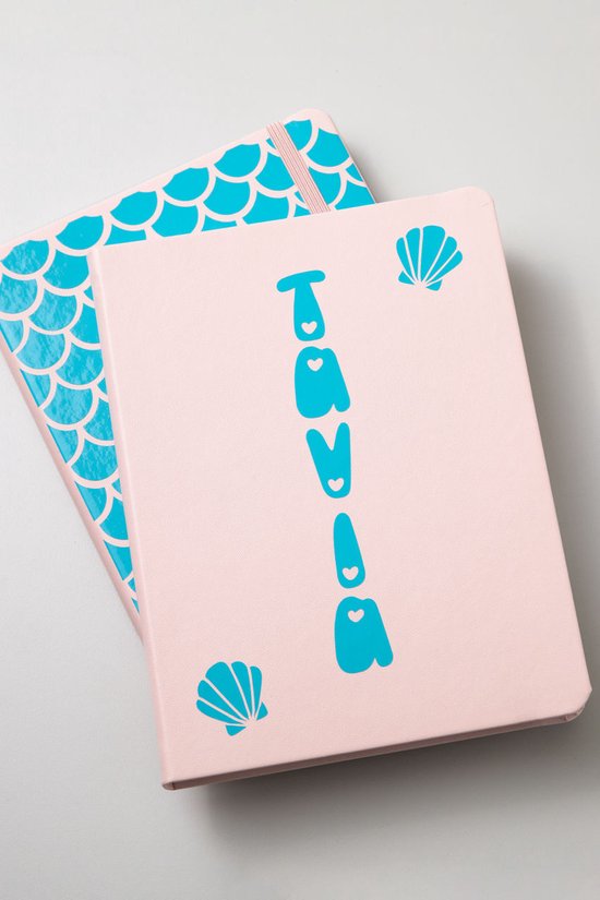 Cricut Premium Vinyl Permanent 30x120cm - Grün Blau