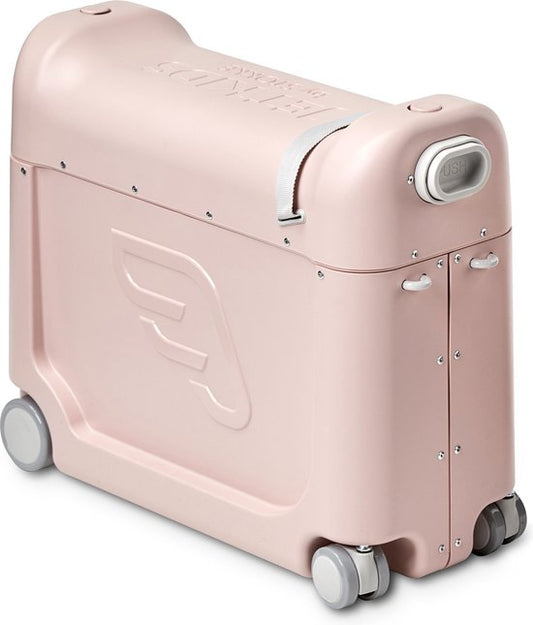 Stokke JetKids BedBox 2.0 – Pink Lemonade