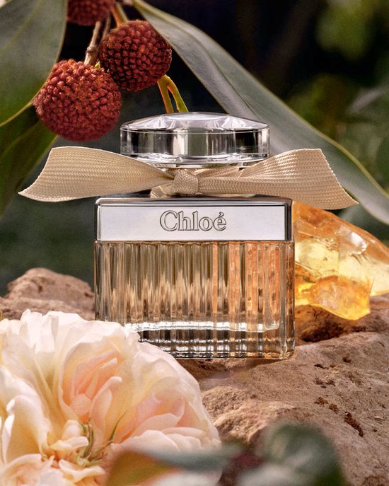 Chloe Parfüm – Eau de Parfum – 50 ml