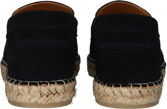Blackstone ESPA SONNY – DG375 Navy – Slipper – Herren – Dunkelblau – Größe: 43