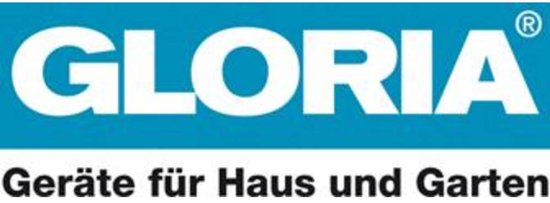 Gloria Ersatzbürste für den Powerbrush und den Multibrush Oberflächenreiniger