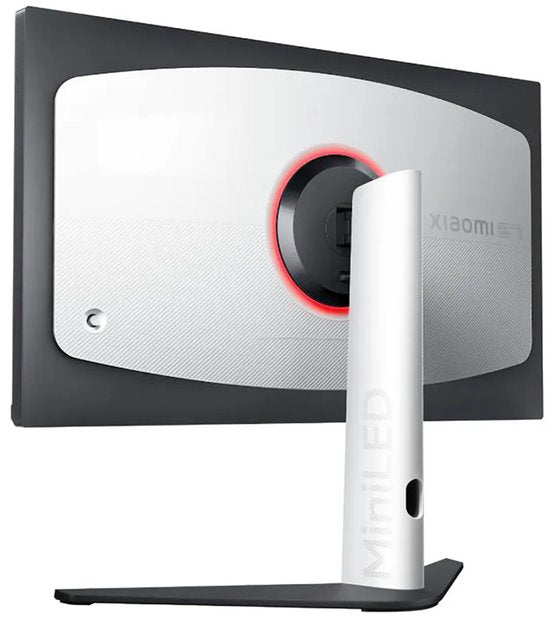 Xiaomi G Pro 27i – QHD-Gaming-Monitor – IPS – 180 Hz – Silber