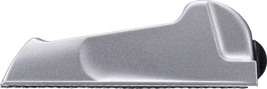 STANLEY Surform Blockhobel 140 mm – 5-21-399