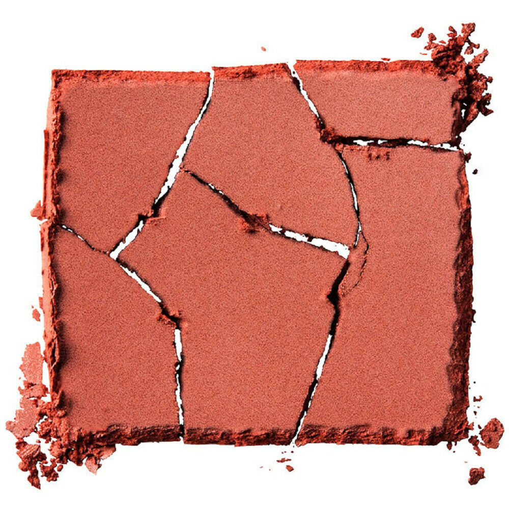 Maybelline Fit Me Blush – 50 Wine – Rot – Puderrouge mit Schimmer-Finish – 4,5 g