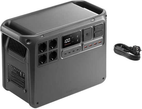 DJI Power 2000 Ladestation für elektronische Geräte