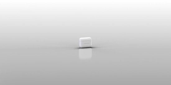 Shine Translation Computer - Sprachübersetzungsgerät - Wireless Earbuds White - EarPods mit Ãœbersetzungsfunktion - Bluetooth 5.0 - 127 Sprachen und 97% Genauigkeit - 24 Stunden Batterie