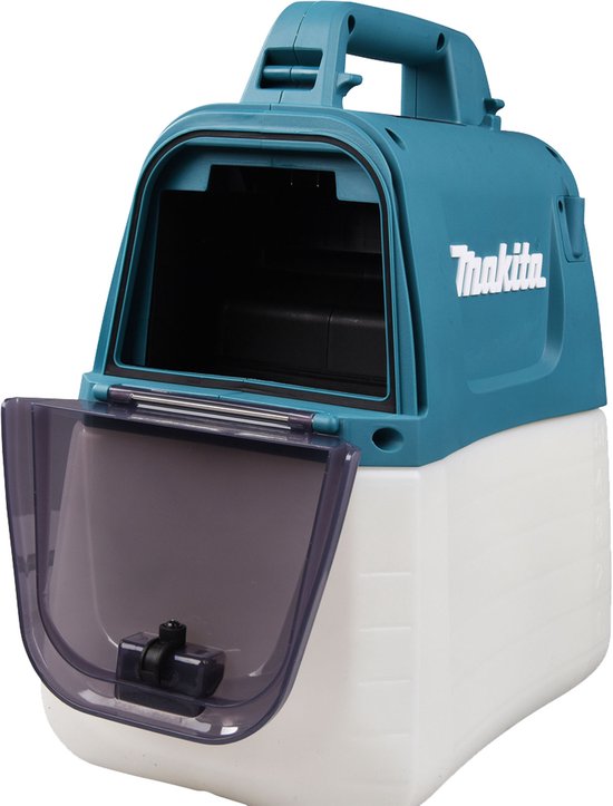 Makita US053DZ Rückensprühgerät 12 V Basic Body