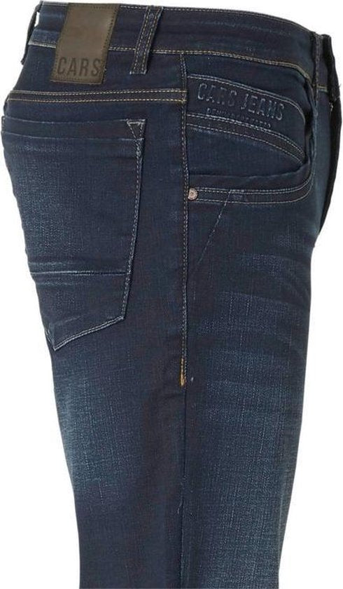 Cars Jeans Jeans Henlow Regular Fit - Herren