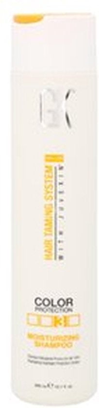 GK Hair Moisturizing Shampoo Color Protection