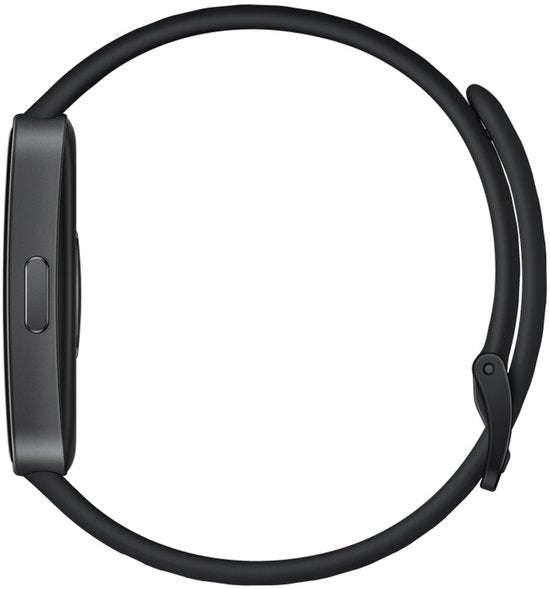 HUAWEI Band 10 – Aktivitätstracker – Schwarz