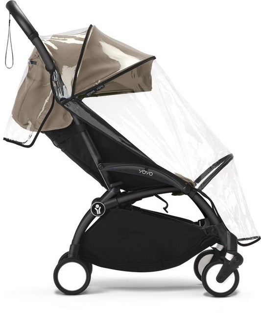 Stokke® Yoyo³ Regenschutz – Buggy