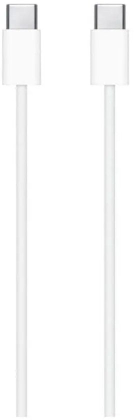 Apple – Original-USB-C-zu-USB-C-Kabel – 1 Meter – weiß