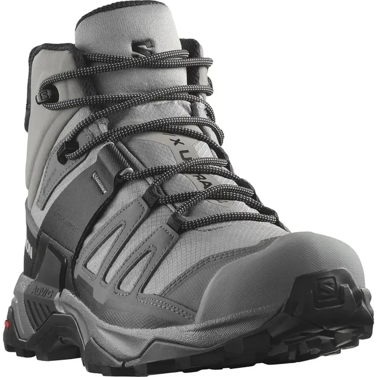 Salomon X Ultra 4 Mid GTX Wanderschuhe – 474542 – Größe 42 2/3