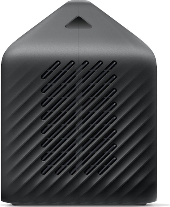 Anker 535 tragbare Stromversorgung, tragbarer Generator 512 Wh (PowerHouse 512 Wh), 500-W-Outdoor-Generator mit 7 Anschlüssen, 2 Wechselstromausgängen, 60-W-USB-C-PD-Ausgang und LED-Lampe für Camping, Wohnmobile, Notfälle und mehr
