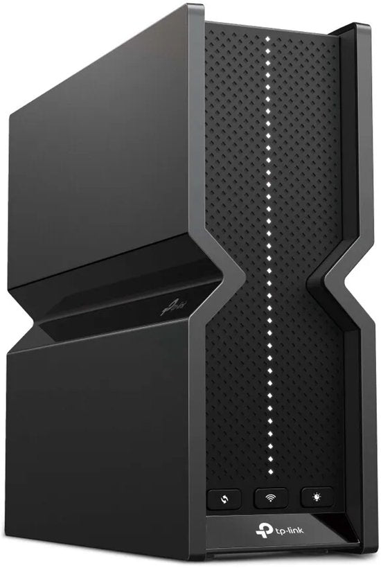 TP-Link Archer BE550 – Router – WLAN 7 – Tri-Band – BE9300 – 9214 Mbit/s