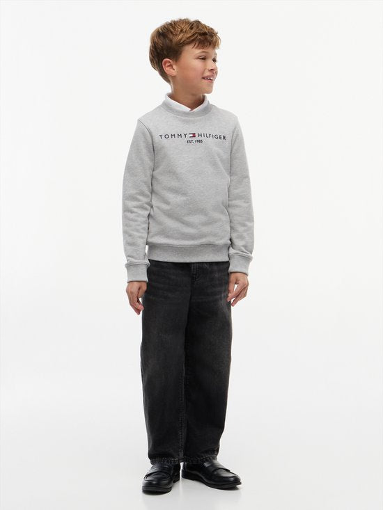 Tommy Hilfiger Kids (PVH Group) – Unisex – Pullover