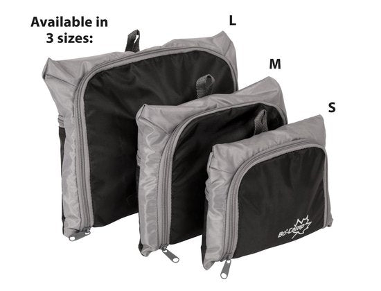 Bo-Camp – Reisetasche – Rund – Leicht – Mittelgroß