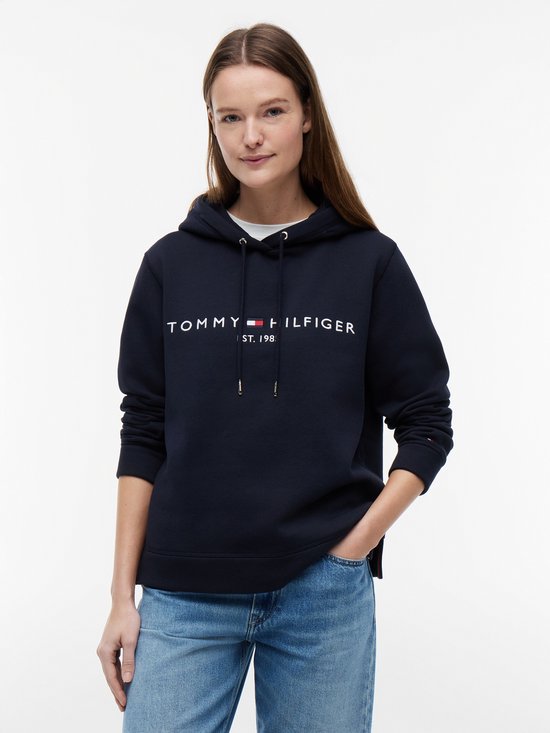 Tommy Hilfiger Womenswear (PVH Group) – Damen – Hoodies