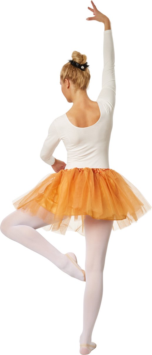 Dressforfun - Tutu - Kleid-Rock für Karneval & Party - Größe XL