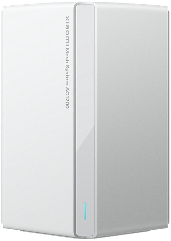 Xiaomi Mesh-System AC1200 EU (1er-Pack)