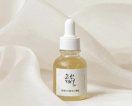 Beauty of Joseon - Glow Serum - 30ml / Propolis und Niacinamid für strahlende Haut