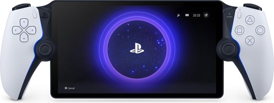 PlayStation Portal – Remote Player – PS5